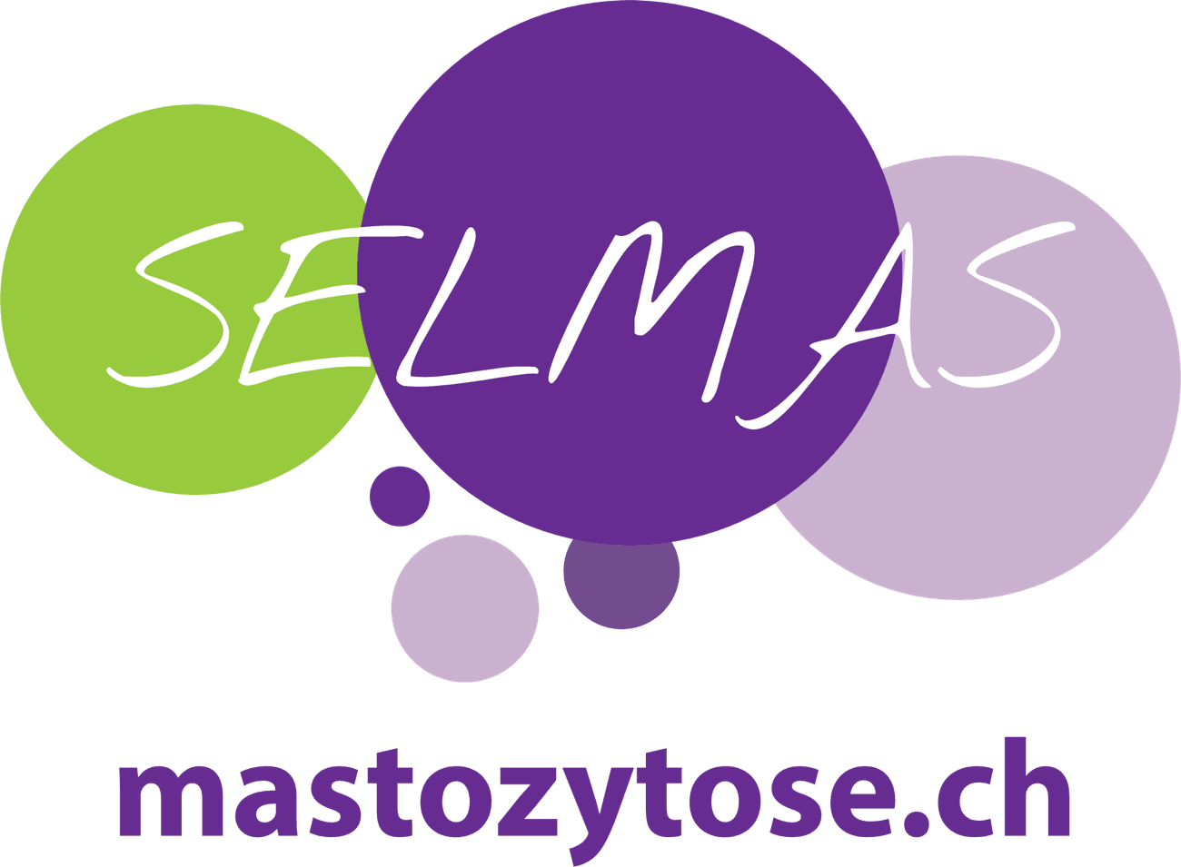 SELMAS Logo